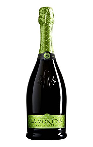 La Montina Extra Brut Franciacorta Cl 75 von La Montina