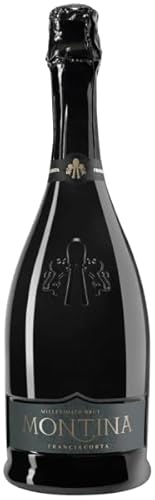 La Montina Franciacorta Docg Milles. Brut 2019 0.75 L Flasche La Montina Franciacorta Docg Milles. Brut 2019 0.75 L Flasche von La Montina