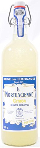 La Mortuacienne Cloudy Lemonade 1,61 kg La Mortuacienne Cloudy Lemonade 1,61 kg von La Mortuacienne