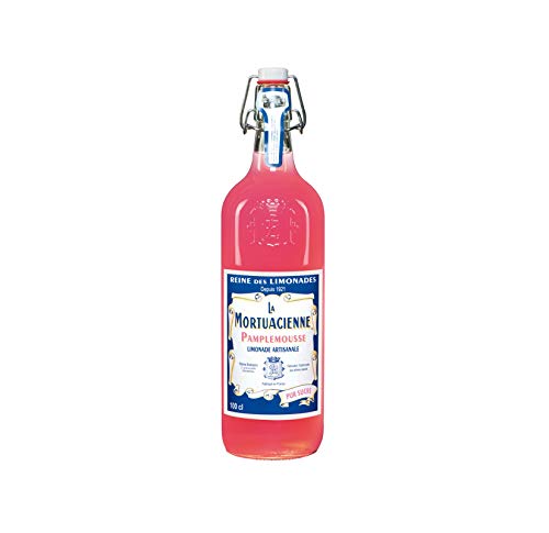 La Mortuacienne Grapefruit-Lemonade, 1,61 kg La Mortuacienne Grapefruit-Lemonade, 1,61 kg von La Mortuacienne