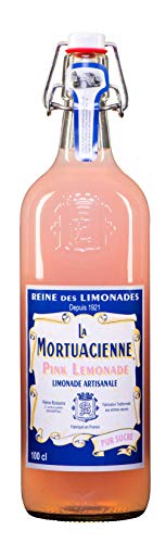 La Mortuacienne Rosa Limonade, 1,61 kg La Mortuacienne Rosa Limonade, 1,61 kg von La Mortuacienne