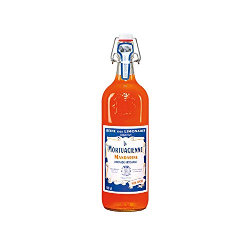 Rième Boissons La Mortuacienne Mandarine 1L Rième Boissons La Mortuacienne Mandarine 1L von La Mortuacienne