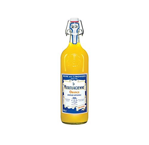 Rième Boissons La Mortuacienne Orange 1L Rième Boissons La Mortuacienne Orange 1L von La Mortuacienne