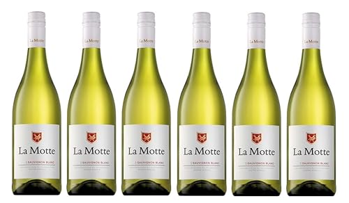 6x 0,75l - 2023er - La Motte - Classic Collection - Sauvignon Blanc - Western Cape W.O. - Südafrika - Weißwein trocken 6x 0,75l - 2023er - La Motte - Classic Collection - Sauvignon Blanc - Western Cape W.O. - Südafrika - Weißwein trocken von La Motte