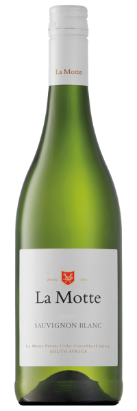 Collection Sauvignon Blanc - 2021 - La Motte - Südafrikanischer Weißwein von La Motte