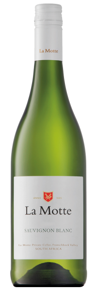 Collection Sauvignon Blanc - 2021 - La Motte - Südafrikanischer Weißwein von La Motte
