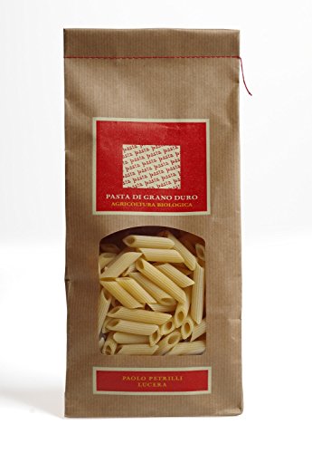 Pasta Bio Penne Rigate 500 gr. - La Motticella Paolo Petrilli Pasta Bio Penne Rigate 500 gr. - La Motticella Paolo Petrilli von La Motticella - Petrini Paolo