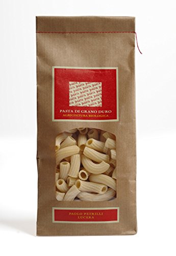 Pasta Bio Tortiglioni 500 gr. - La Motticella Paolo Petrilli Pasta Bio Tortiglioni 500 gr. - La Motticella Paolo Petrilli von La Motticella - Petrini Paolo