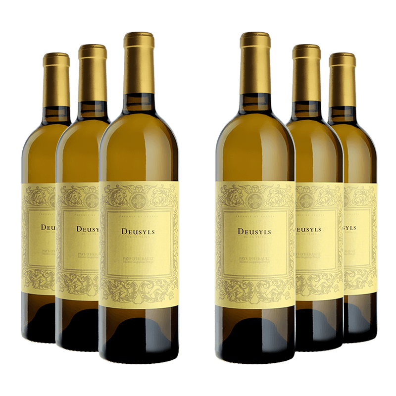 Deusyls de la Pèira 2017 Deusyls de la Pèira 2017 von La Pèira