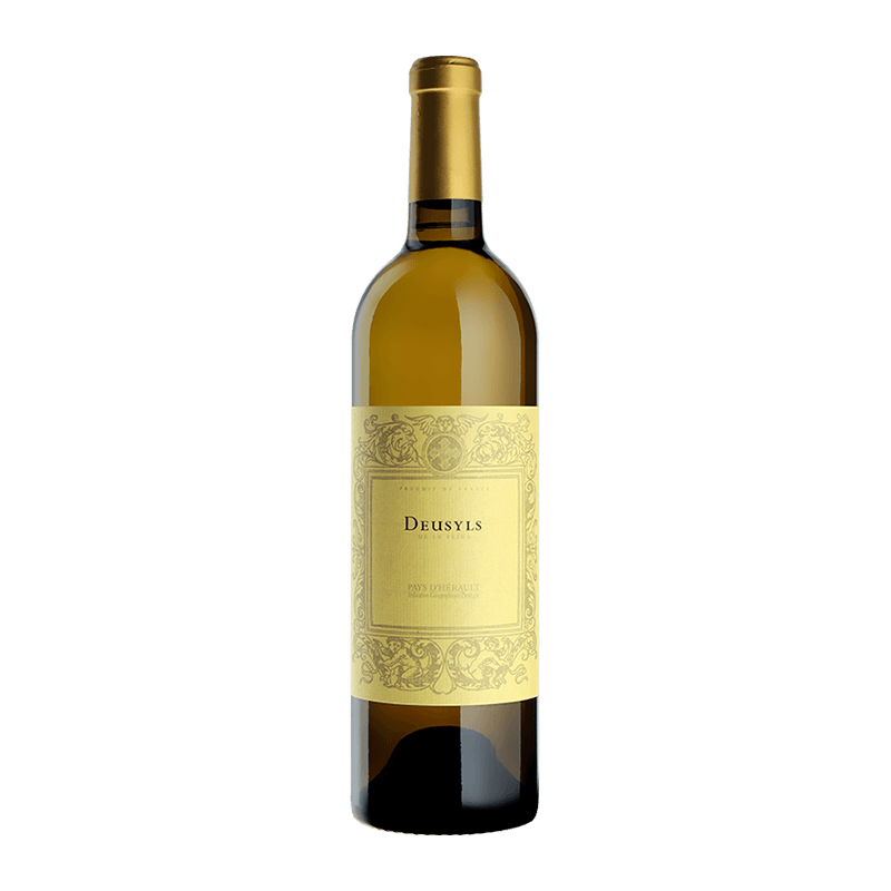 Deusyls de la Pèira 2017 Deusyls de la Pèira 2017 von La Pèira