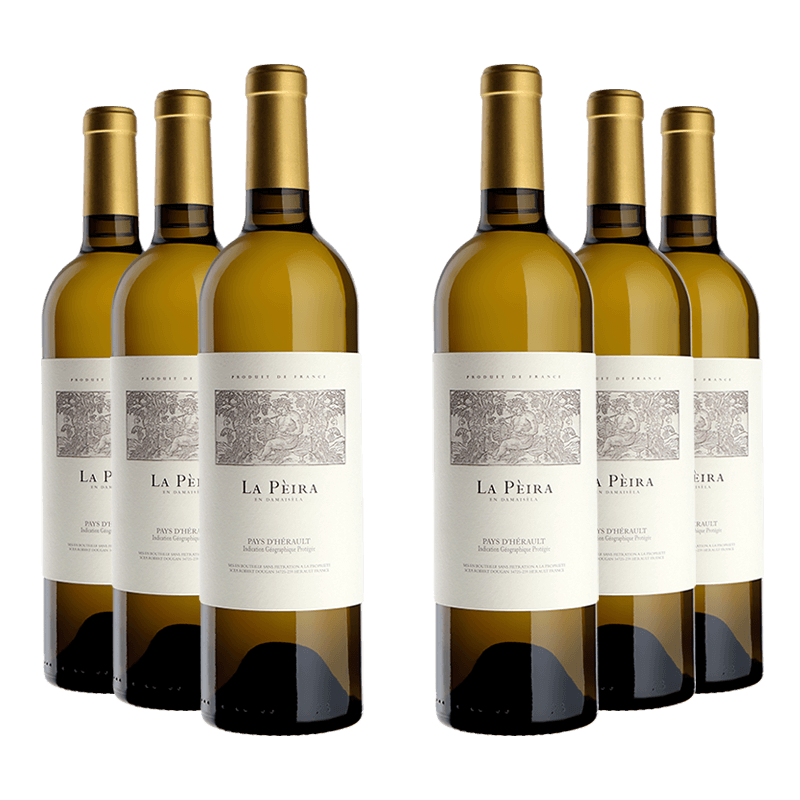 La Pèira 2019 La Pèira 2019 von La Pèira