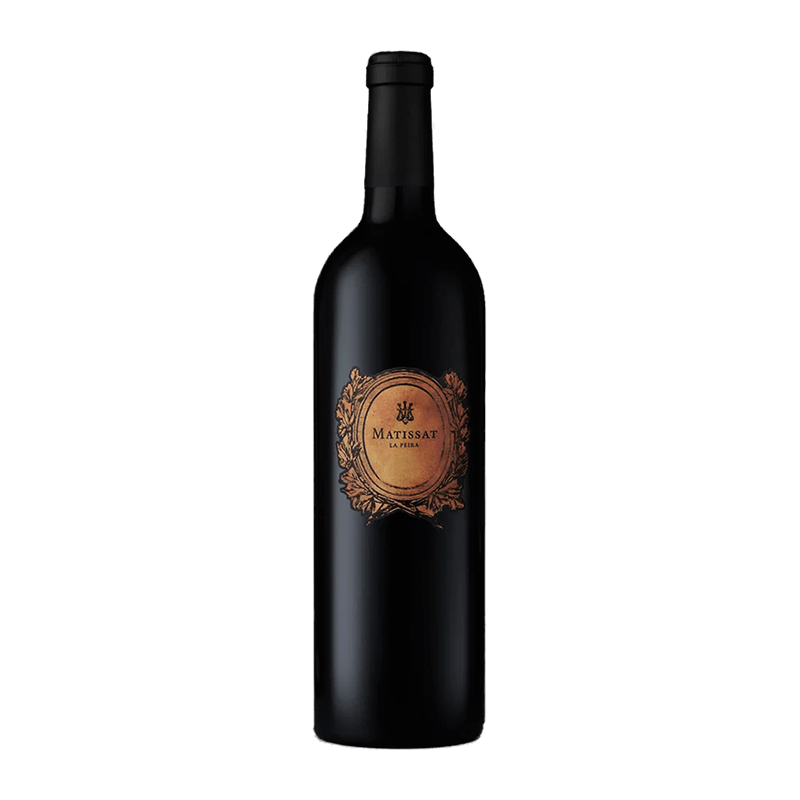 Matissat de La Pèira 2015 Matissat de La Pèira 2015 von La Pèira