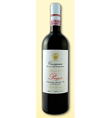 Carmignano Riserva - 2017 - Piaggia Carmignano Riserva - 2017 - Piaggia von La Piaggia