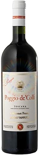 Poggio de Colli IGT - 2015 - La Piaggia Poggio de Colli IGT - 2015 - La Piaggia von La Piaggia