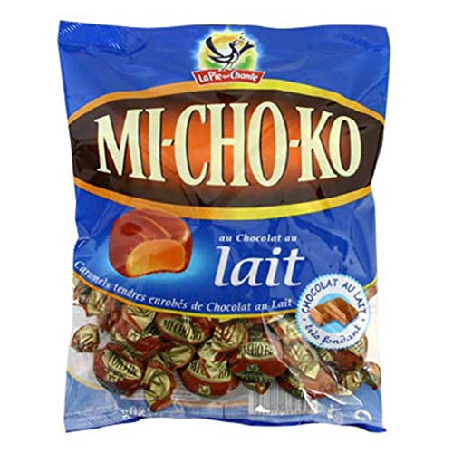 Michoko Lait (lot de 2) von La Pie qui Chante