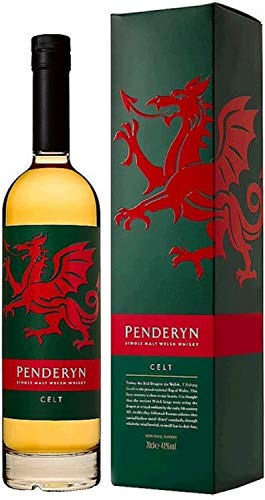 Celt Whiskey 1 x 0,7 L. Penderyn Distillery Celt Whiskey 1 x 0,7 L. Penderyn Distillery von La Poussie - Export -