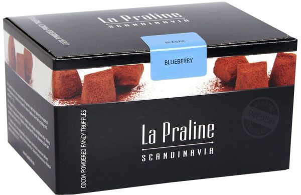 La Praline Blaubeere von La Praline