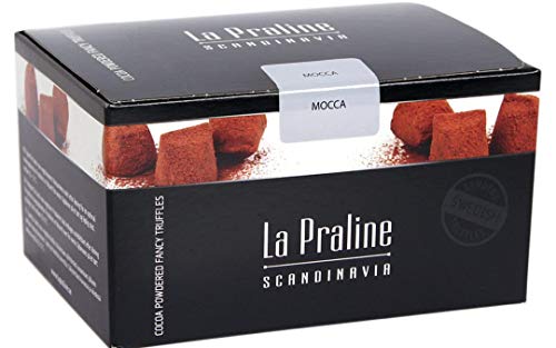 La Praline Gothenburg Tryffes Fantaisie Coffee 200g La Praline Gothenburg Tryffes Fantaisie Coffee 200g von La Praline