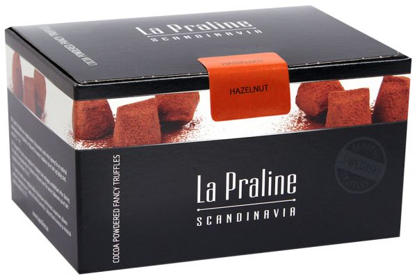 La Praline Haselnuss La Praline Haselnuss von La Praline