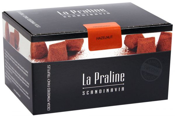 La Praline Haselnuss von La Praline