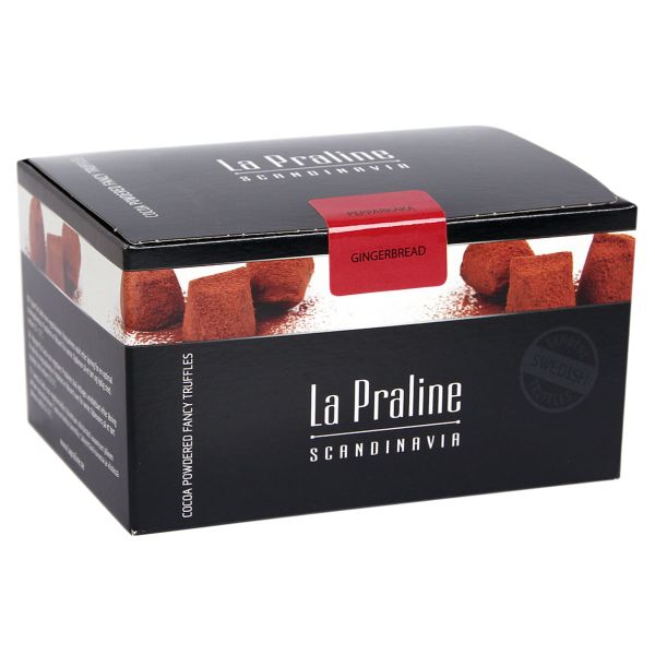 La Praline Lebkuchen La Praline Lebkuchen von La Praline