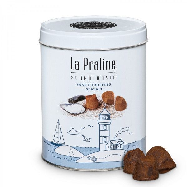 La Praline Meersalz Schmuckdose von La Praline