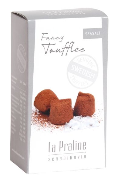 La Praline Meersalz von La Praline