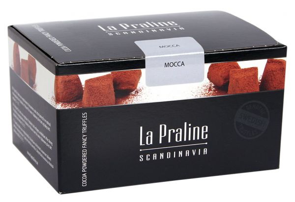 La Praline Mocca von La Praline