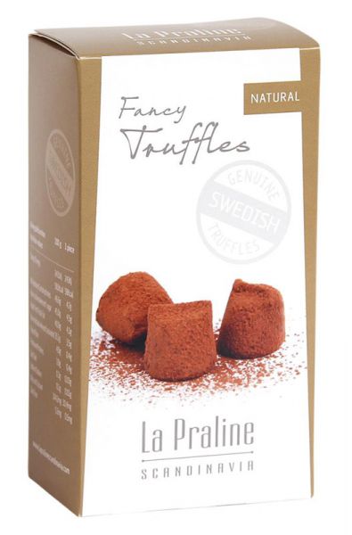 La Praline Naturell von La Praline