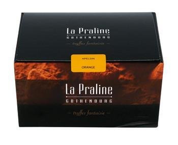 La Praline - Trüffeln mit Orange 200g La Praline - Trüffeln mit Orange 200g von La Praline