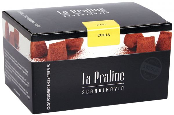 La Praline Vanille von La Praline