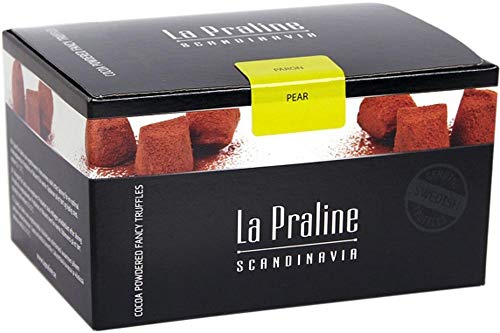 Schokotrüffel Birne | La Praline Schokotrüffel Birne | La Praline von La Praline