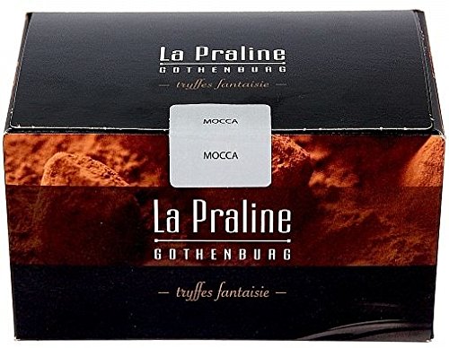 Schokotrüffel Mocca | La Praline Schokotrüffel Mocca | La Praline von La Praline