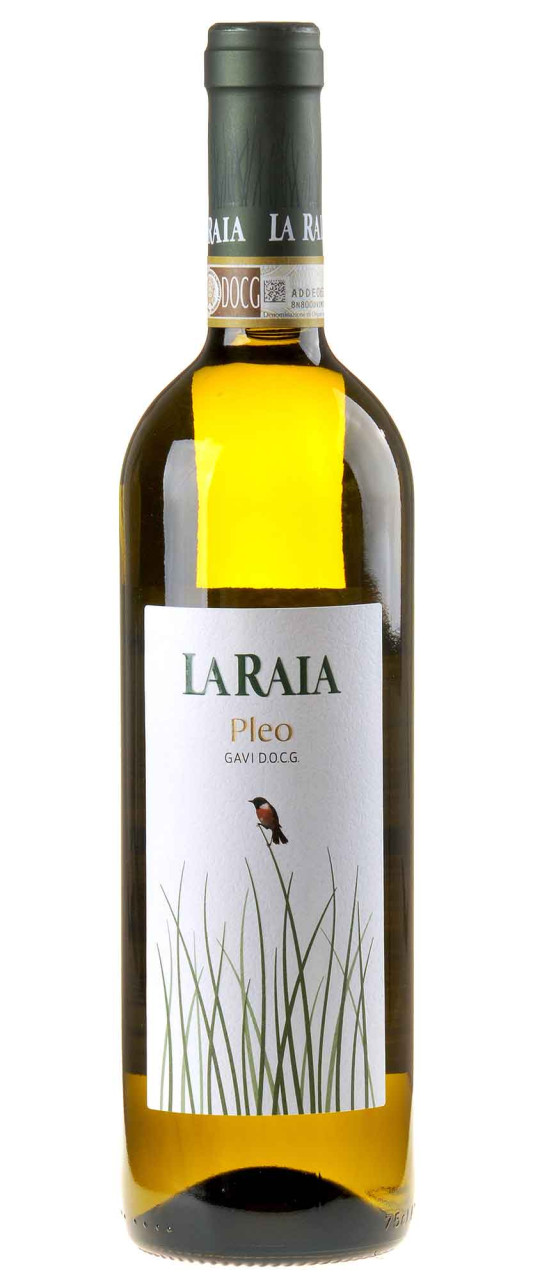La Raia Gavi Bio 2021 La Raia Gavi Bio 2021 von La Raia