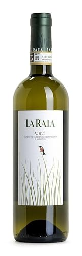 La Raia Gavi wei 6?x?0,75l La Raia Gavi wei 6?x?0,75l von La Raia