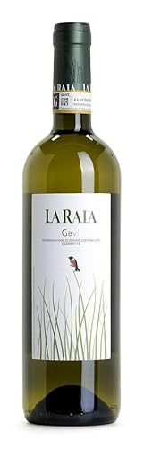 La Raia Gavi weiß 6?x?0,75l von La Raia