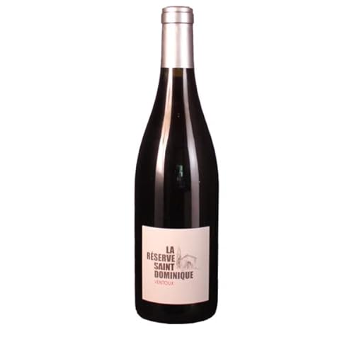 La Reserve Saint Dominique 2020 LA RESERVE SAINT DOMINIQUE AOP Ventoux 0.75 Liter La Reserve Saint Dominique 2020 LA RESERVE SAINT DOMINIQUE AOP Ventoux 0.75 Liter von La Reserve Saint Dominique