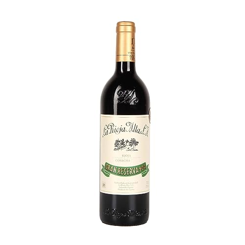 2011er La Rioja Alta Gran Reserva 904 DOC 2011er La Rioja Alta Gran Reserva 904 DOC von La Rioja Alta