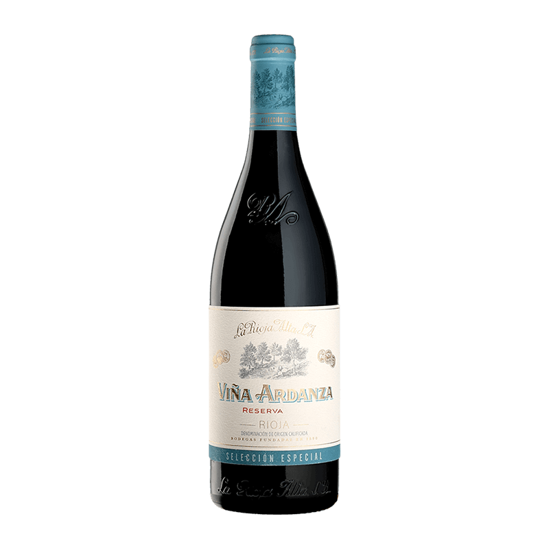 La Rioja Alta : Vina Ardanza Reserva Especial 2017 La Rioja Alta : Vina Ardanza Reserva Especial 2017 von La Rioja Alta