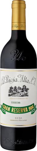 La Rioja Alta »904« Gran Reserva 2004 La Rioja Alta »904« Gran Reserva 2004 von La Rioja Alta
