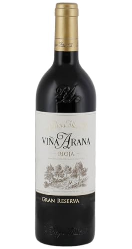 La Rioja Alta Vina Arana Gran Reserva 2016 (1 x 0.75 l) von La Rioja Alta