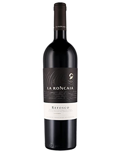 Friuli Colli Orientali DOC Refosco La Roncaia 2018 0,75 ℓ von La Roncaia