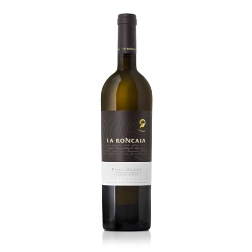 La Roncaia Pinot Grigio 2017 von La Roncaia