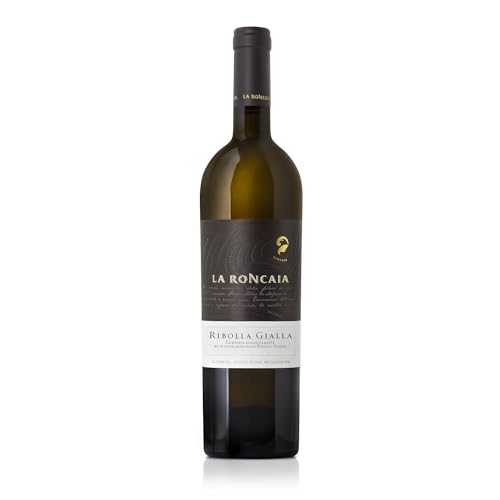 La Roncaia Ribolla Gialla 2017 von La Roncaia