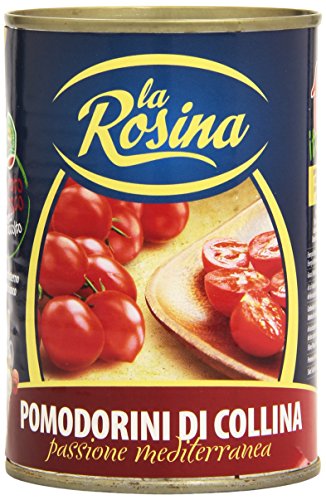 La Rosina Tomaten, 400 g. von La Rosina