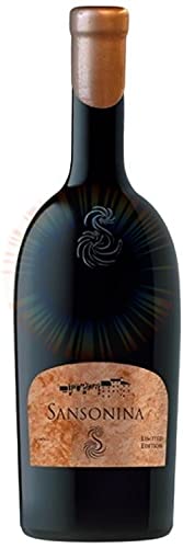 Sansonina Limited Edition IGT - 2013 - La Sansonina Sansonina Limited Edition IGT - 2013 - La Sansonina von La Sansonina