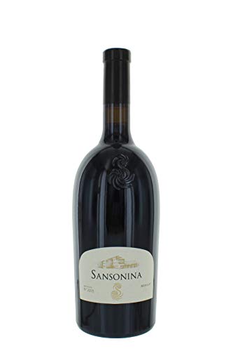 Zenato 2006 Sansonina Rosso Veronese IGT 0.75 Liter Zenato 2006 Sansonina Rosso Veronese IGT 0.75 Liter von La Sansonina