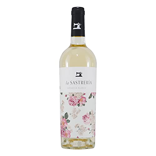 La Sastreria Blanca Weißwein trocken La Sastreria Blanca Weißwein trocken von La Sastreria