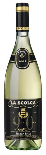 La Scolca Etichetta Nera Gavi dei Gavi DOCG 2010 La Scolca Etichetta Nera Gavi dei Gavi DOCG 2010 von La Scolca