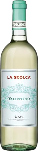La Scolca Valentino Gavi DOCG 2020 (1 x 0.75 l) von La Scolca